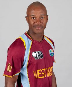 “Long-awaited dream fulfilled,” says Kavem Hodge