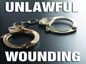 Woodford Hill man found guilty of unlawful wounding