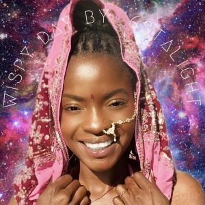 2020 a year of metamorphosis for Leanne Lutterness aka 6stalight