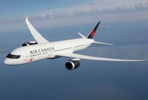 COVID-19: Canada’s main airlines cancel all flights to the Caribbean
