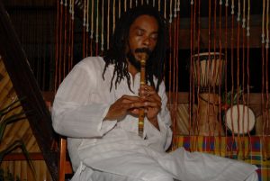 One newcomer among 30 to vie for a spot in virtual calypso finals
