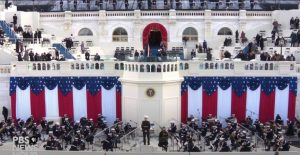 LIVE: Inauguration of Joe Biden and Kamala Harris