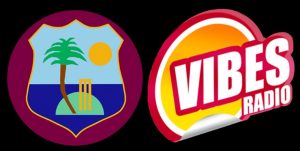 CWI and Vibes Radio agree new partnership for West Indies LIVE radio commentary