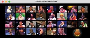 DNO offers a taste of calypso from the 2021 semi-finals