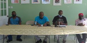 2021 Virtual Calypso Monarch to reign alongside Jay Dee till 2022