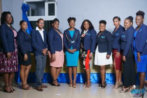 JCI Dominica holds annual installation and award ceremony