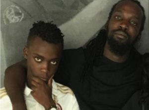 Son of Jamaican entertainer Mavado, convicted of murder