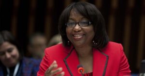 PAHO’s official statement on the passing of Director Emeritus, Dr. Carissa F. Etienne