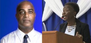 Lugay, JnoFinn, call for societal response to murders in Dominica