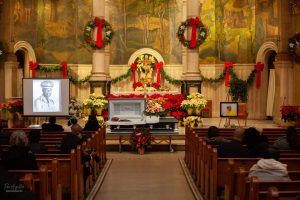 Former Police Commissioner, the late Ensley Pierre: an accomplished, conscientious and honourable man