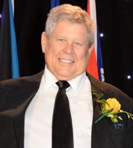 The UWI Vice Chancellor and CTO member states pay tribute to tourism and travel icon Gordon “Butch” Stewart