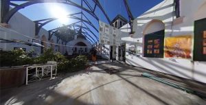 WhoOosh!! 2 Virtual 360 Art Exhibition opens Saturday