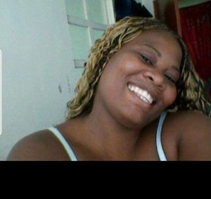 Blackmoore condemns killing of Tricia Wiltshire