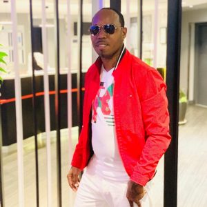 Wayne Benjamin aka “Mr. Benji N20” is Dominica’s newest cultural ambassador