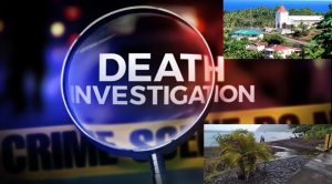 POLICE NEWS: No apparent foul play in death at Wesley, discovery of lifeless body in Portsmouth treated as drowning