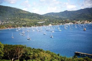 Six non-nationals charged for illegal entry into Dominica