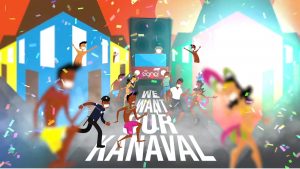 New Release: ‘WE WANT OUR KANAVAL’ from Signal Band