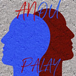 AbiYah Yisrael embraces the rhythm of calypso: “Anou Palay”  