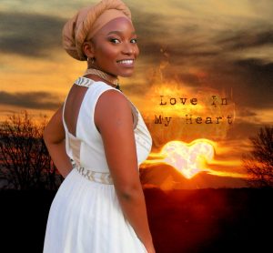 New reggae release from Dominican roots artiste