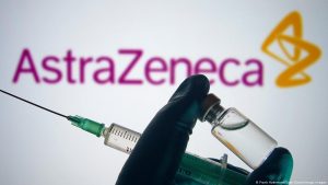 Spain, Germany, France and Italy among European countries that suspend AstraZeneca vaccine