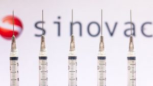 China to supply 20,000 doses of Covid-19 vaccine to Dominica