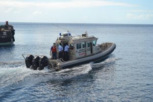 U.S invests in Dominica’s border security