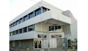 Dominica’s self-employed urged to pay social security