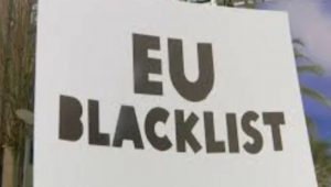 Dominica blacklisted as non-cooperative jurisdiction for tax purposes by EU council