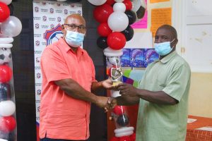 DFA encourages We United Football Club to seek training for coaches