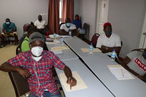 Dominican fishers face marketing challenges due to COVID-19 says Ag Chief Fisheries Officer