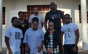 Association of Music Professionals (AMP) votes in new executive