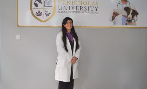 President of St. Nicholas University dispels rumors that the institution is not accredited