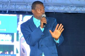 First-ever Virtual Calypso Monarch Competition hailed a success