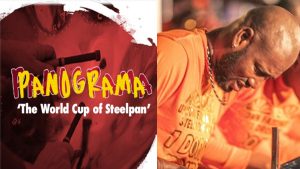 PanoGrama 2021 – The World Cup of Steelpan