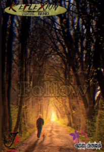 Reflexion vocal band issues new release: Follow