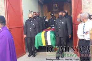 Corporal Ryan Shillingford described as a ‘devoted family man…dedicated to his job’