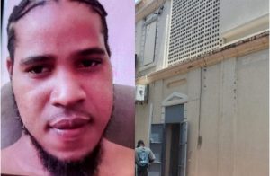 Castle Bruce man charged with murder of Tricia Wiltshire