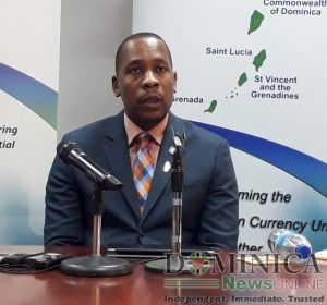 ECCB to implement action for recovery, resilience and transformation of ECCU
