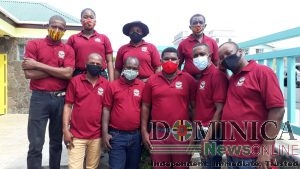 The Dominica-Haiti Friendship Association condemns illegal entry/departure of Haitian nationals in Dominica
