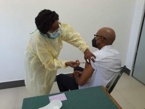 No end to pandemic without equal vaccine access – experts