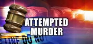 Fond Cole resident faces attempted murder charges