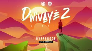 Dominica and Trinidad combine on the Dwivayèz Riddim 