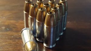 Grand Bay man denied bail after being charged with possession of live ammunition