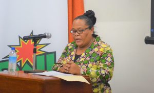 New creole initiative to begin in Dominica’s schools in June, 2021