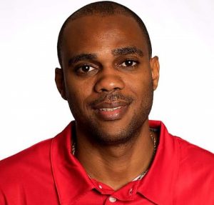 Dominica star Brendan Williams makes history as new CGF Athletes Advisory Commission Chair