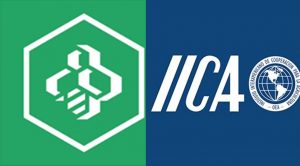 Canadian organization and IICA join forces to strengthen financing and agricultural insurance systems in Latin America and the Caribbean