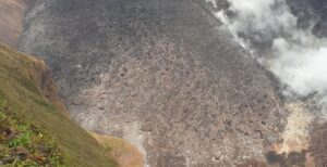 St Vincent & the Grenadines’ newly renovated volcano observatory officially handed over