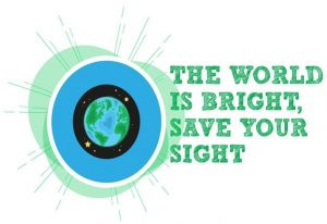 World Glaucoma Week -March 7-13, 2021