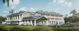 Goodwill Secondary among 14 schools to be reconstructed in Dominica