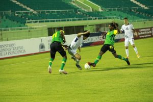 Dominica needs to regroup in light of World Cup Qualifier loss to Dominican Republic says National Captain